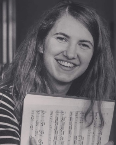 Ana Benedičič